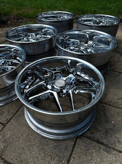 BLITZ 03 (CUSTOM)