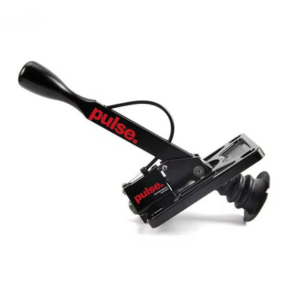 PULSE HIGH PERFORMANCE FIRST GEAR LOCK OUT Z33 350Z/V35 SHORT SHIFTER
