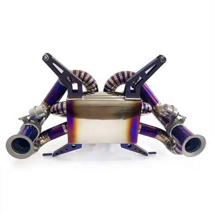 Lamborghini Aventador SVJ