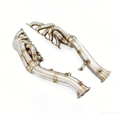 Lamborghini Huracan Performante / EVO / STO