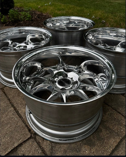 SSR VARDEN SPORT ADEL (CUSTOM)