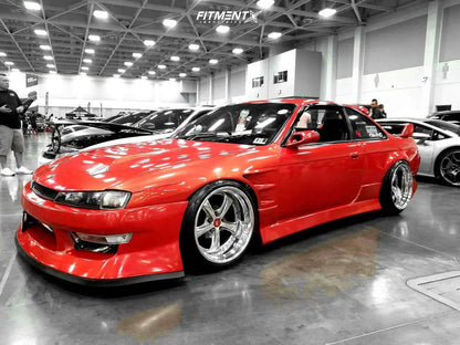 OG WORK VSKF (CUSTOM)