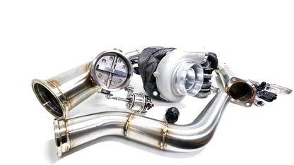 PULSE HIGH PERFORMANCE R32 R33 R34 Turbo kit (RB25DET)
