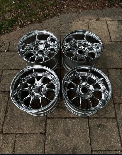SSR VARDEN SPORT ADEL (CUSTOM)