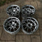 SSR VARDEN SPORT ADEL (CUSTOM)