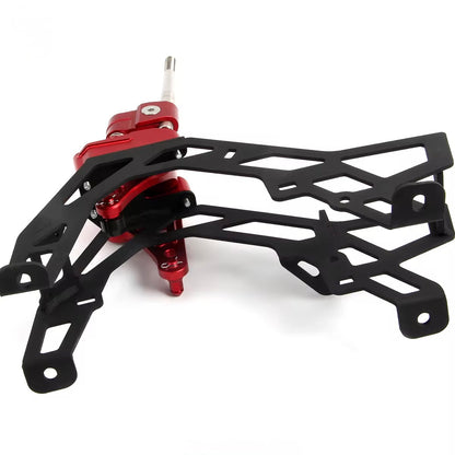PULSE HIGH PEFORMANCE MECHANICAL SHORT SHIFTER (CIVIC FK8/FK7 TYPE R)