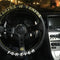 Vertex Forever Steering Wheel; Leather; 330mm x 90mm Deep