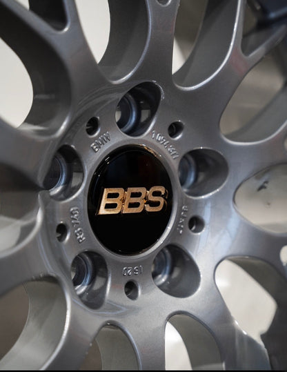BBS STYLE 42 (CUSTOM)