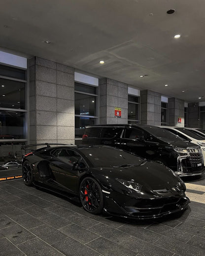 Lamborghini Aventador LP700/LP750/LP720 2012-2018