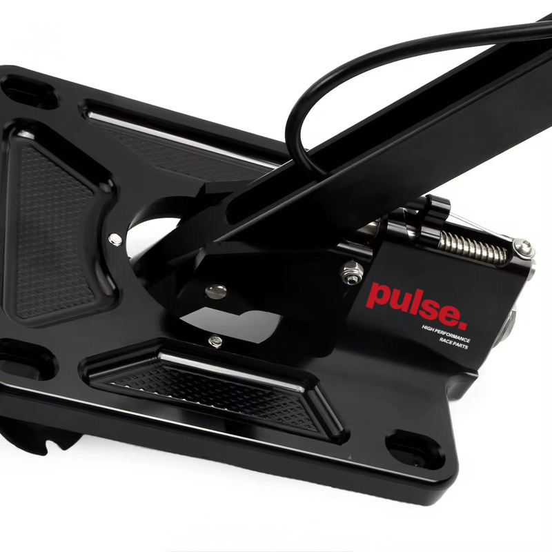 PULSE HIGH PERFORMANCE FIRST GEAR LOCK OUT Z33 350Z/V35 SHORT SHIFTER