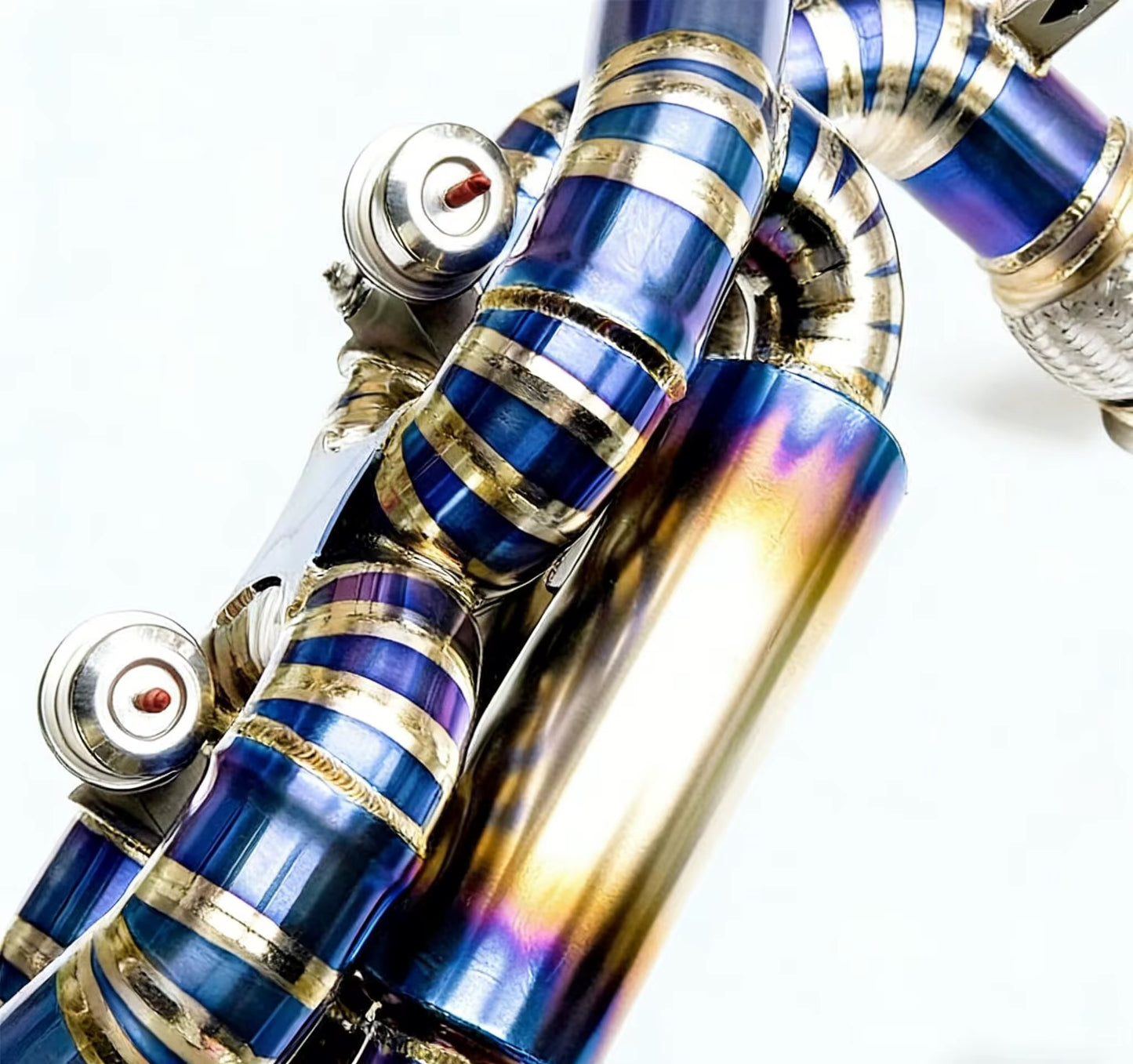 Lamborghini Huracan Performante / EVO / STO