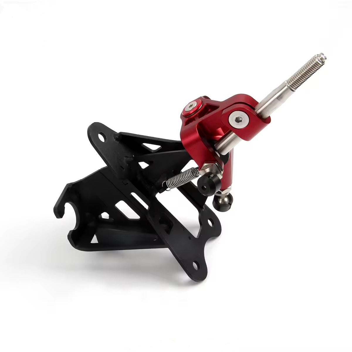 PULSE HIGH PEFORMANCE MECHANICAL SHORT SHIFTER ASSEMBLY (06-11 CIVIC FN2/FD2/FD1)