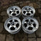 WORK MEISTER S1 3P (CUSTOM)
