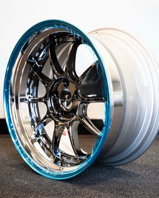 SSR SP5 (CUSTOM)
