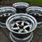SSR LONGCHAMP XR4 (CUSTOM)