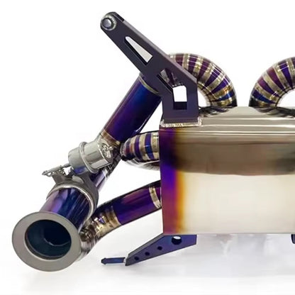 Lamborghini Aventador SVJ