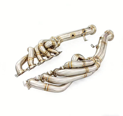 Lamborghini Huracan Performante / EVO / STO