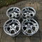 WELDS CERBERUS 1 (CUSTOM)