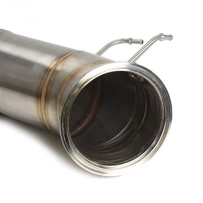 BMW G20/G22 M340i/M440i Exotic Valved Exhaust System