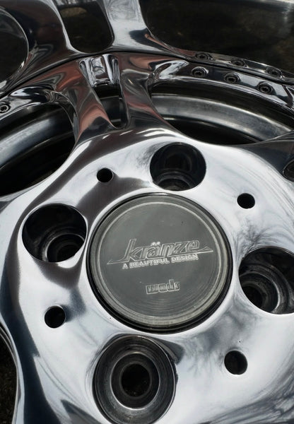 WELDS CERBERUS 1 (CUSTOM)
