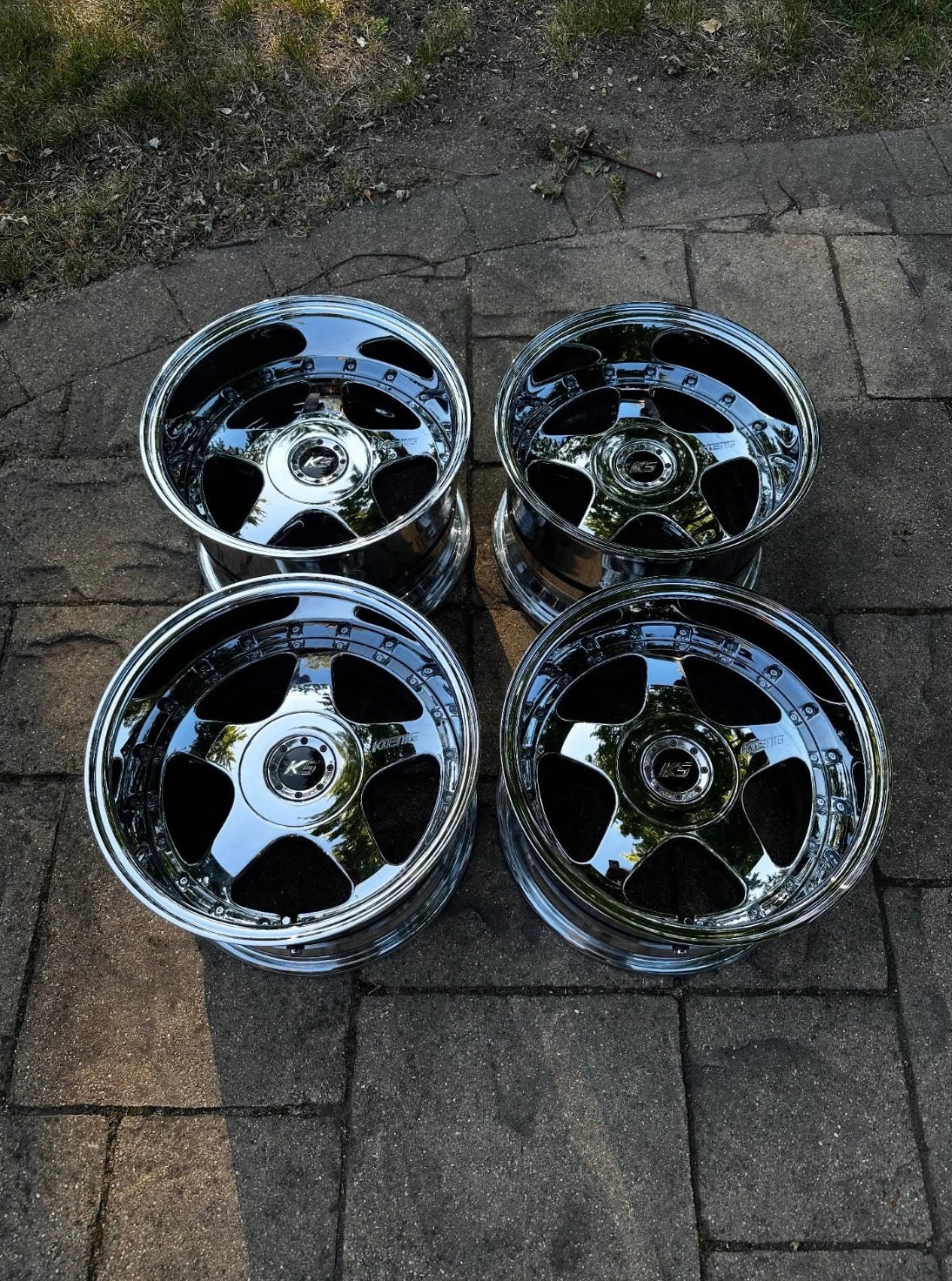SSR KOENIG (CUSTOM)