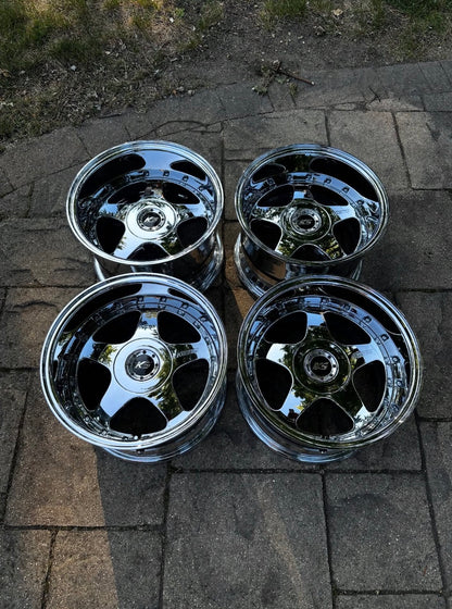 SSR KOENIG (CUSTOM)