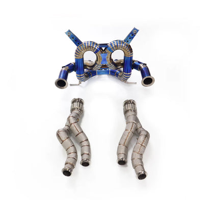 Lamborghini Aventador LP700/LP750/LP720 2012-2018