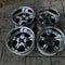 WORK EUROLINE S2 (CUSTOM)