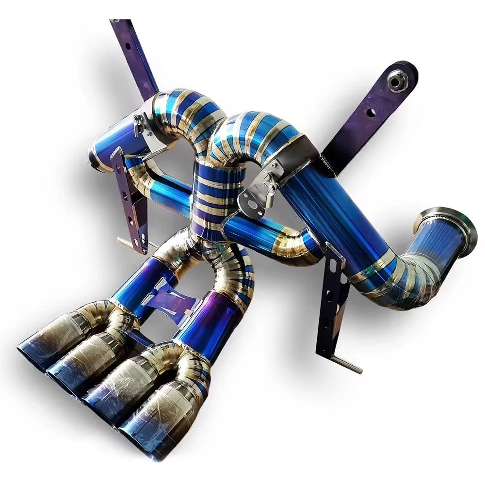 Lamborghini Aventador LP700/LP750/LP720 2012-2018