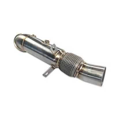 BMW F3X 235I/335I/435I/240I/340I/440I Valved Track Edition Exhaust