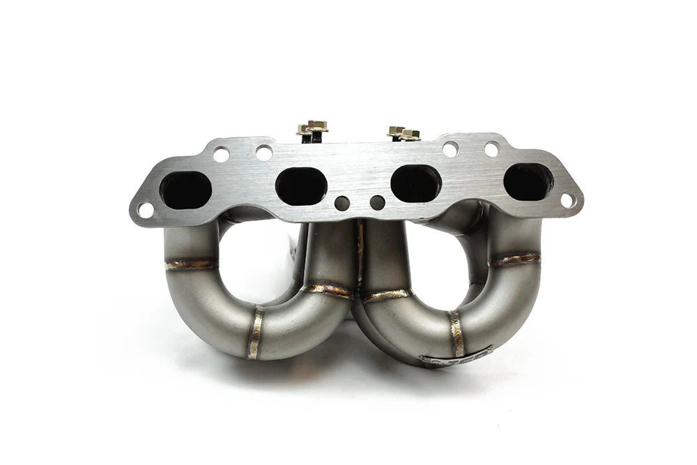 NISSAN SR20DET V-BAND TURBO MANIFOLD