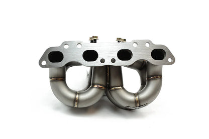 NISSAN SR20DET V-BAND TURBO MANIFOLD