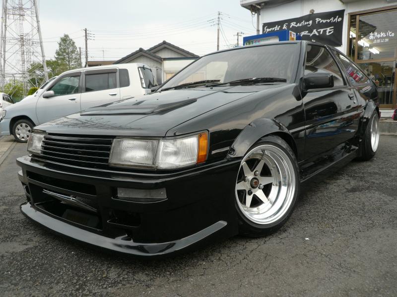 SSR LONGCHAMP XR4 (CUSTOM)