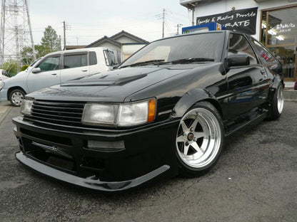 SSR LONGCHAMP XR4 (CUSTOM)