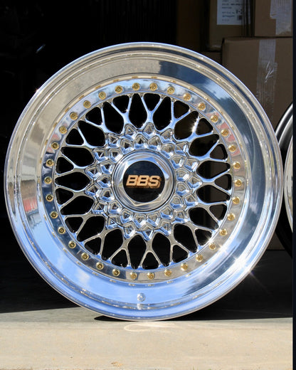 BBS RS (CUSTOM)
