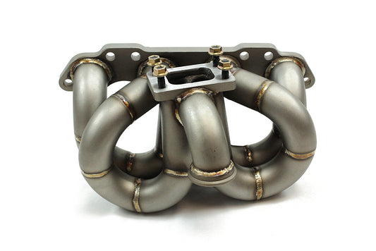 NISSAN SR20DET V-BAND TURBO MANIFOLD