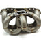 NISSAN SR20DET V-BAND TURBO MANIFOLD