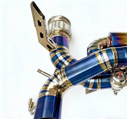 Lamborghini Huracan Performante / EVO / STO