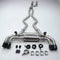 BMW G20/G22 M340i/M440i Exotic Valved Exhaust System