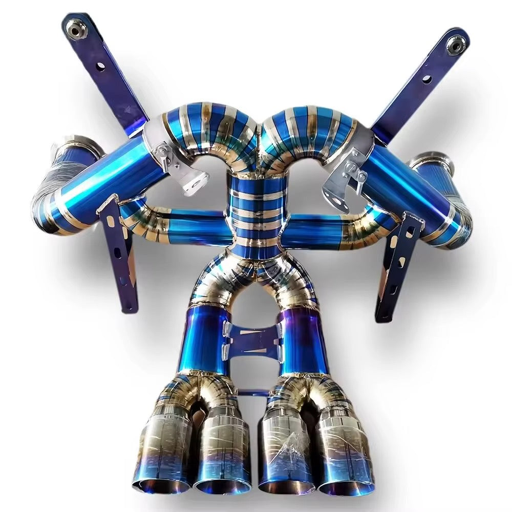 Lamborghini Aventador LP700/LP750/LP720 2012-2018