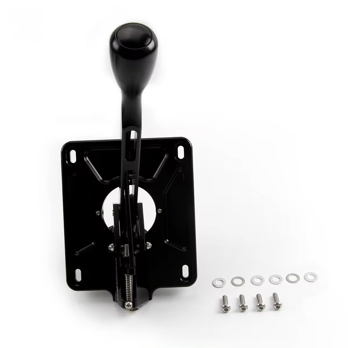 PULSE HIGH PERFORMANCE FIRST GEAR LOCK OUT Z33 350Z/V35 SHORT SHIFTER