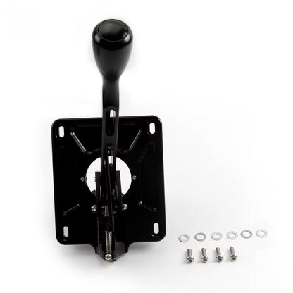 PULSE HIGH PERFORMANCE FIRST GEAR LOCK OUT Z33 350Z/V35 SHORT SHIFTER