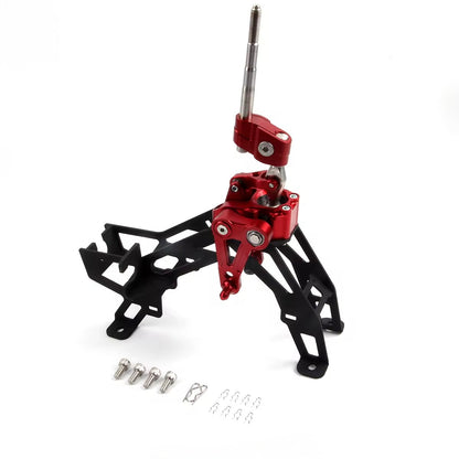 PULSE HIGH PEFORMANCE MECHANICAL SHORT SHIFTER (CIVIC FK8/FK7 TYPE R)