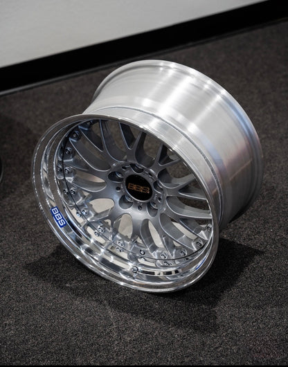 BBS STYLE 42 (CUSTOM)