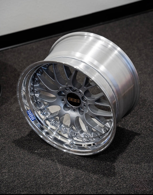 BBS STYLE 42 (CUSTOM)