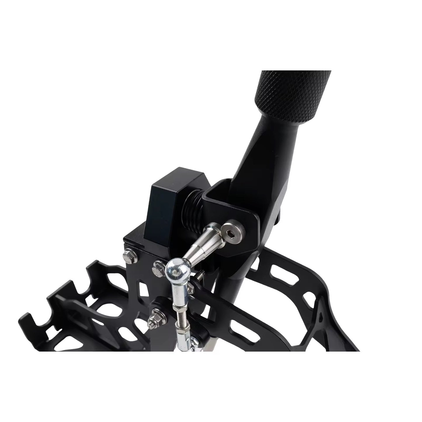 Pulse High Peformance Billet Short Shifter 5Speed Mitsubishi Evo 10