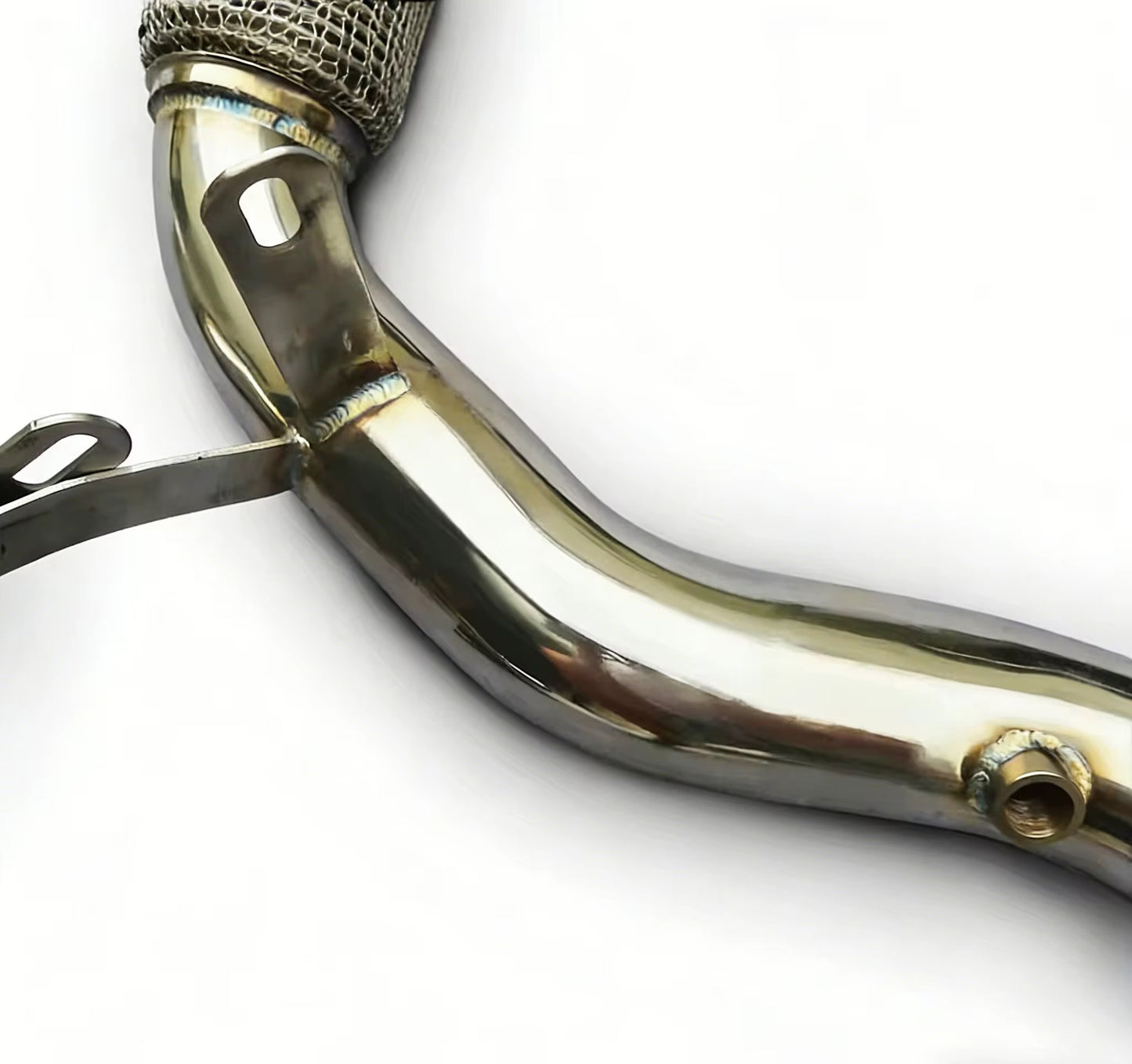 Ferrari 488 GTB/Spider/Pista 18-20 TRACK SYSTEM