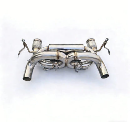 Lamborghini Huracan Performante / EVO / STO