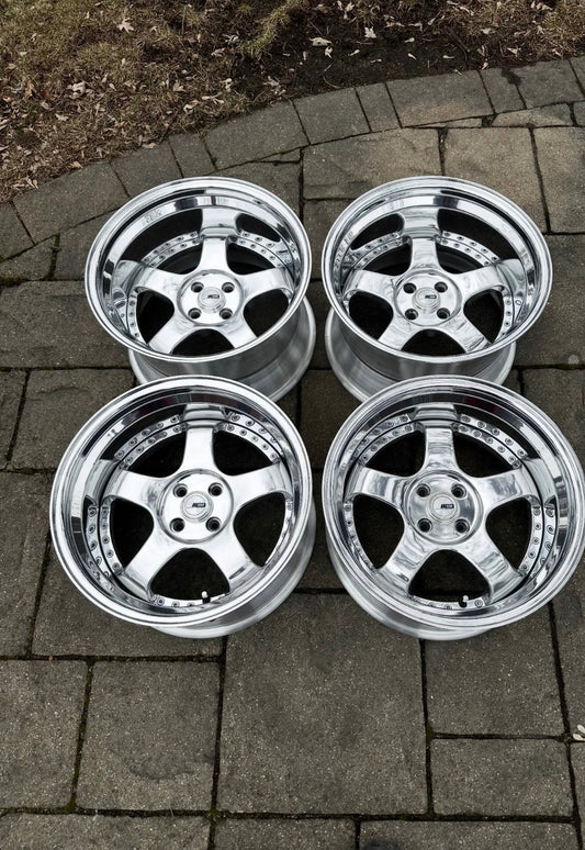 SSR SP1-R (CUSTOM)