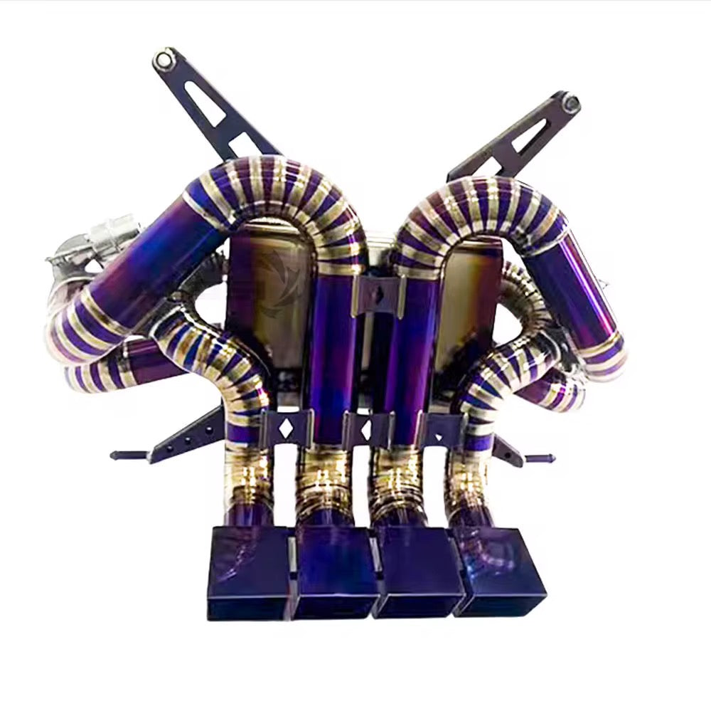 Lamborghini Aventador SVJ